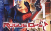 Rogue Ops