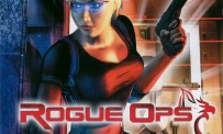 Rogue Ops