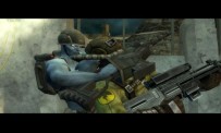 Rogue Trooper