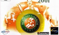 Roland Garros 2001