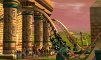 RollerCoaster Tycoon 3 : Distractions Sauvages