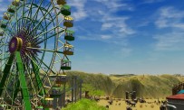 RollerCoaster Tycoon 3 : Distractions Sauvages