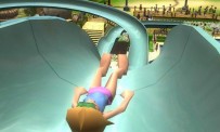 RollerCoaster Tycoon 3 : Délires Aquatiques