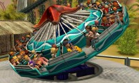 RollerCoaster Tycoon 3 : Délires Aquatiques