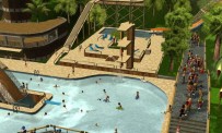 RollerCoaster Tycoon 3 : Délires Aquatiques