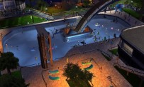 RollerCoaster Tycoon 3 : Délires Aquatiques