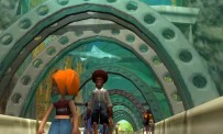 RollerCoaster Tycoon 3 : Délires Aquatiques