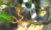 RollerCoaster Tycoon 3 : Délires Aquatiques