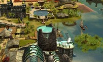 RollerCoaster Tycoon 3 : Délires Aquatiques