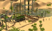 RollerCoaster Tycoon 3 : Délires Aquatiques