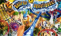 RollerCoaster Tycoon 3 : Délires Aquatiques