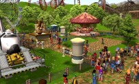 RollerCoaster Tycoon 3