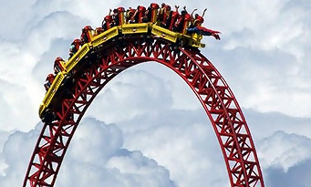 Rollercoaster Tycoon World : la date de sortie Early Access