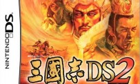 Romance of The Three Kingdoms DS 2