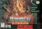 Romance of The Three Kingdoms IV : Wall of Fire