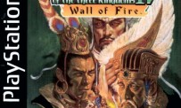 Romance of The Three Kingdoms IV : Wall of Fire