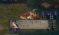 Romance of The Three Kingdoms IX