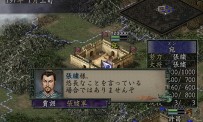 Romance of The Three Kingdoms IX