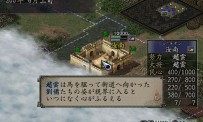 Romance of The Three Kingdoms IX