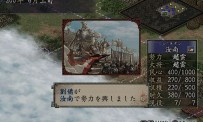 Romance of The Three Kingdoms IX