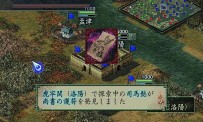 Romance of The Three Kingdoms IX