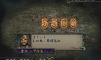 Romance of The Three Kingdoms IX