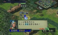 Romance of The Three Kingdoms IX