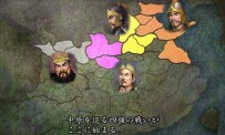 Romance of The Three Kingdoms IX