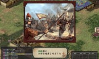 Romance of The Three Kingdoms IX