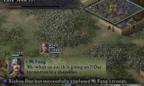 Romance of The Three Kingdoms IX