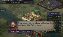 Romance of The Three Kingdoms IX