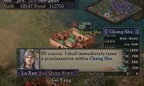 Romance of The Three Kingdoms IX