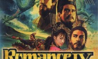 Romance of The Three Kingdoms IX