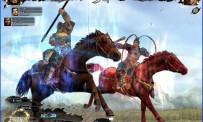 Romance of The Three Kingdoms XI