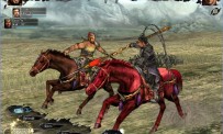 Romance of The Three Kingdoms XI