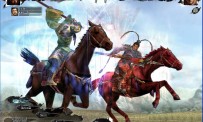 Romance of The Three Kingdoms XI