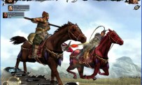 Romance of The Three Kingdoms XI