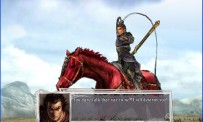 Romance of The Three Kingdoms XI