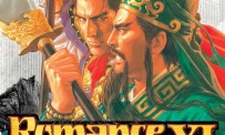 Romance of The Three Kingdoms XI