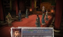 Romance of The Three Kingdoms XI