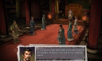 Romance of The Three Kingdoms XI