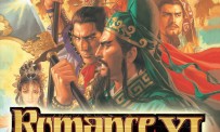 Romance of The Three Kingdoms XI