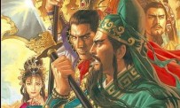 Romance of The Three Kingdoms XI