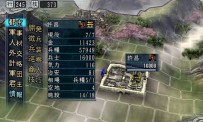 Romance of The Three Kingdoms XI