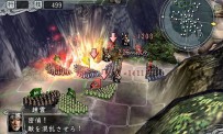 Romance of The Three Kingdoms XI