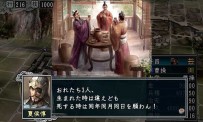 Romance of The Three Kingdoms XI