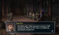 Romance of The Three Kingdoms XI