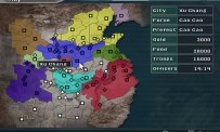 Romance of The Three Kingdoms XI