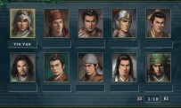 Romance of The Three Kingdoms XI