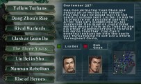Romance of The Three Kingdoms XI